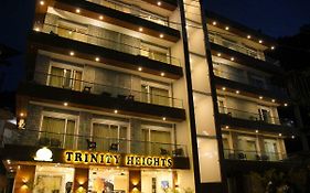 Trinity Heights Mcleodganj 4*